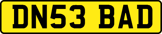 DN53BAD