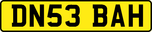 DN53BAH