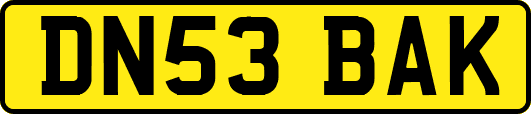 DN53BAK