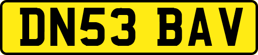 DN53BAV