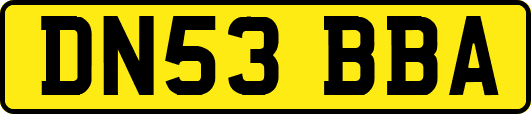 DN53BBA