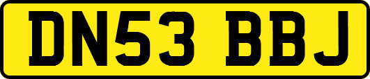 DN53BBJ