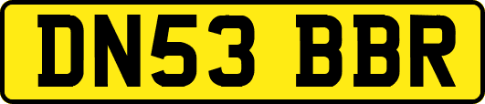DN53BBR