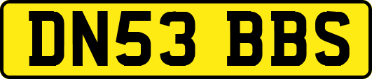 DN53BBS