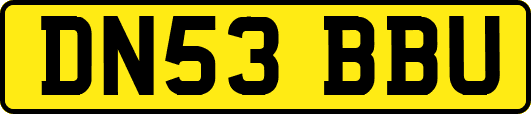 DN53BBU