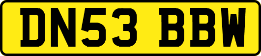 DN53BBW