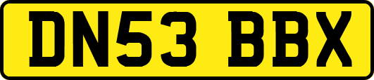 DN53BBX