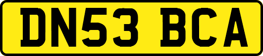 DN53BCA