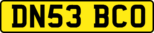 DN53BCO