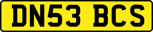 DN53BCS