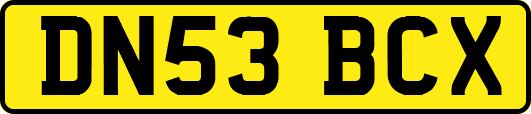 DN53BCX
