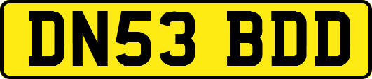 DN53BDD