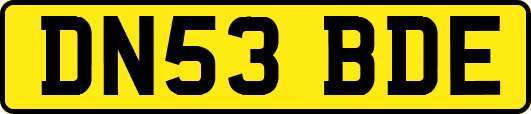 DN53BDE