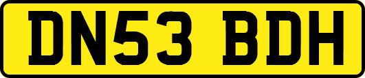 DN53BDH