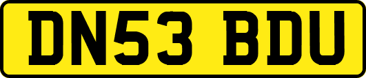 DN53BDU