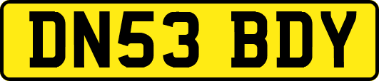DN53BDY
