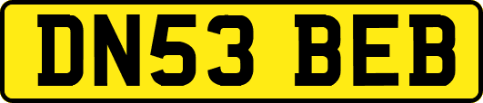 DN53BEB