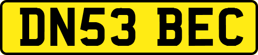 DN53BEC