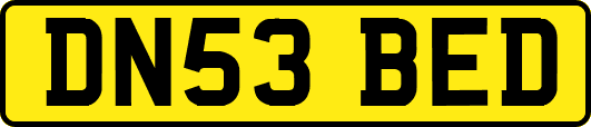 DN53BED