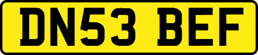 DN53BEF