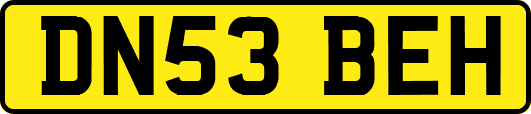 DN53BEH