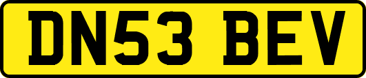 DN53BEV