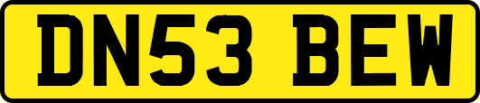 DN53BEW