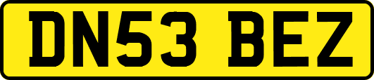 DN53BEZ