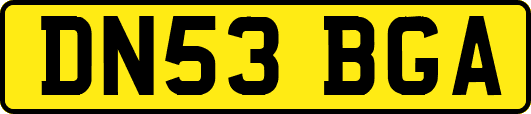 DN53BGA