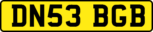 DN53BGB