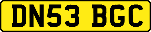 DN53BGC
