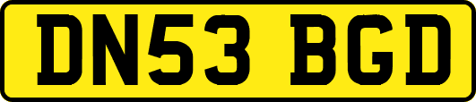 DN53BGD