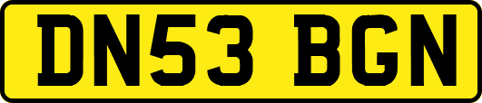 DN53BGN