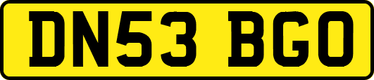 DN53BGO