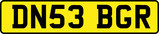 DN53BGR