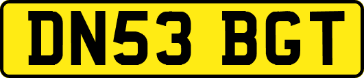 DN53BGT