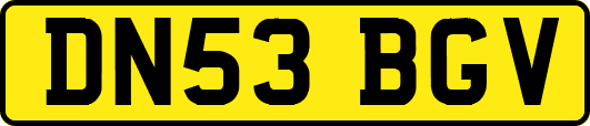 DN53BGV