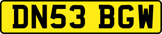 DN53BGW