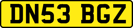 DN53BGZ