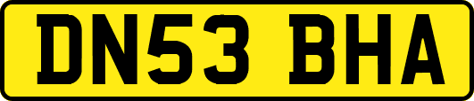 DN53BHA