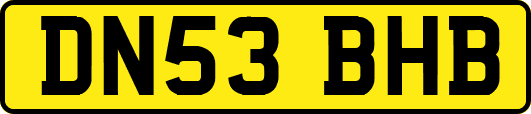 DN53BHB