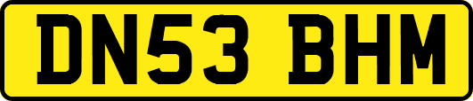 DN53BHM