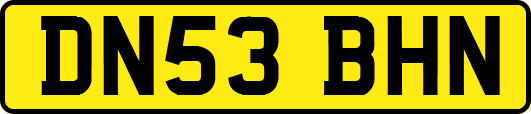 DN53BHN