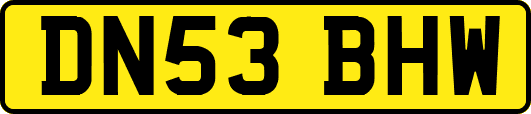 DN53BHW