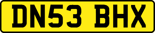 DN53BHX