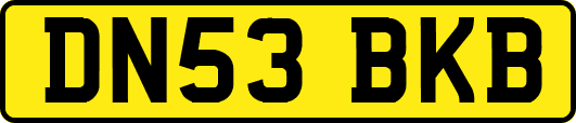 DN53BKB