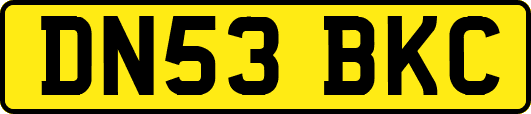DN53BKC