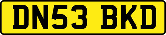 DN53BKD