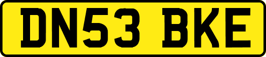 DN53BKE