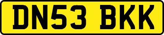 DN53BKK
